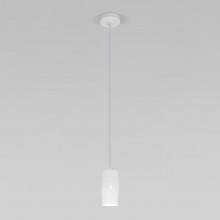 Подвесной светильник Eurosvet 50246/1 LED белый