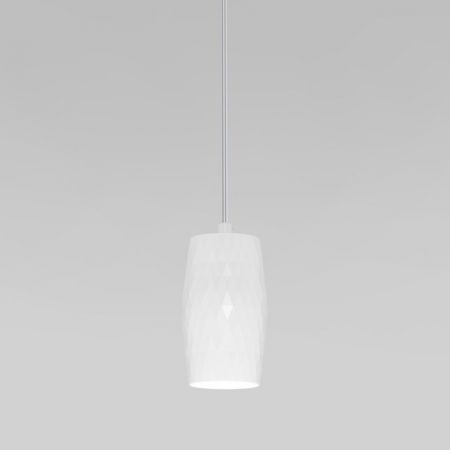 Подвесной светильник Eurosvet 50246/1 LED белый