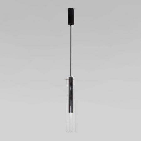 Подвесной светильник Eurosvet 50253/1 LED черный