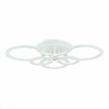 Накладная люстра Evoluce SLE500552-06RGB