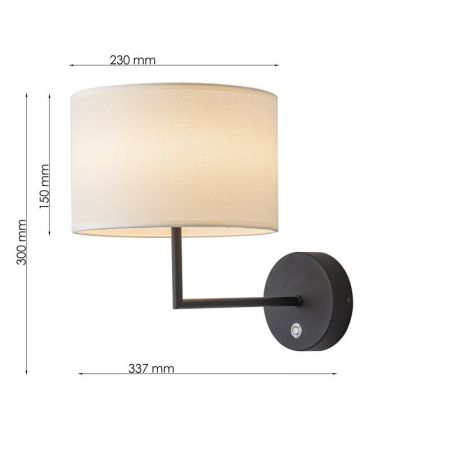 Бра Favourite 4796-1W