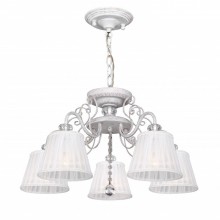 Подвесная люстра Favourite 2150-5PC