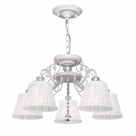 Подвесная люстра Favourite 2150-5PC