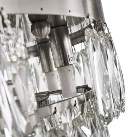 Подвесная люстра Favourite 4715-12P