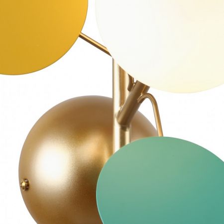 Детское бра Favourite 2772-1W