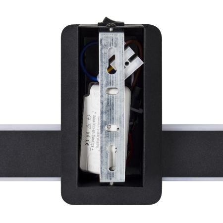 Бра Freya FR6168WL-L11B