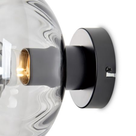 Бра Freya FR5585WL-01B