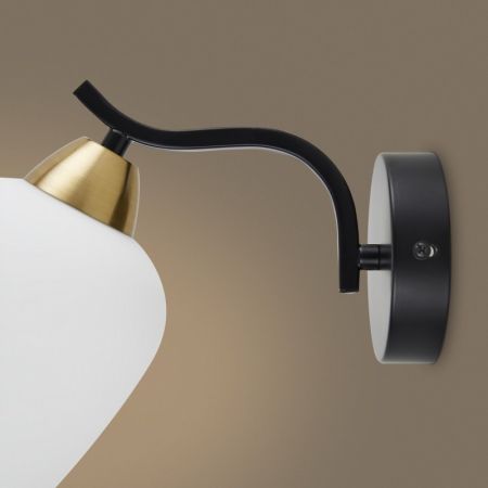 Бра Freya FR5422WL-01BZ