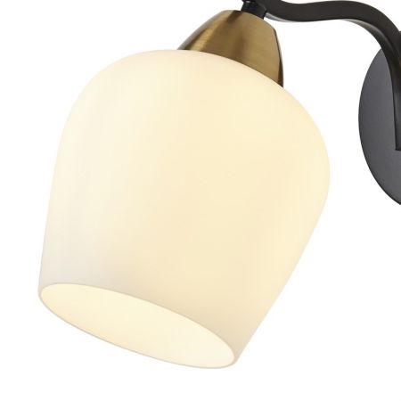 Бра Freya FR5422WL-01BZ