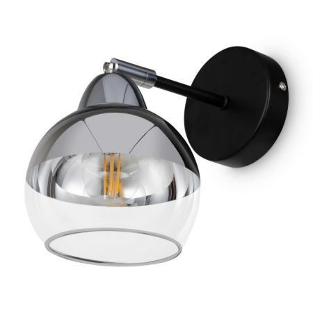 Бра Freya FR5225WL-01B