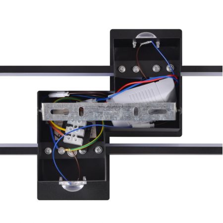 Бра Freya FR6159WL-L19B