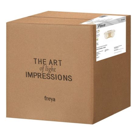 Бра Freya FR1016WL-02G