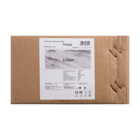 Бра Freya FR6062WL-L22G