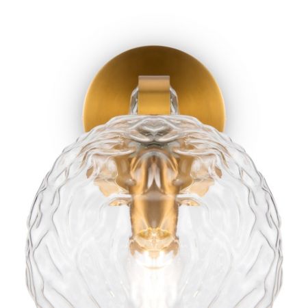Бра Freya FR5264WL-01BS
