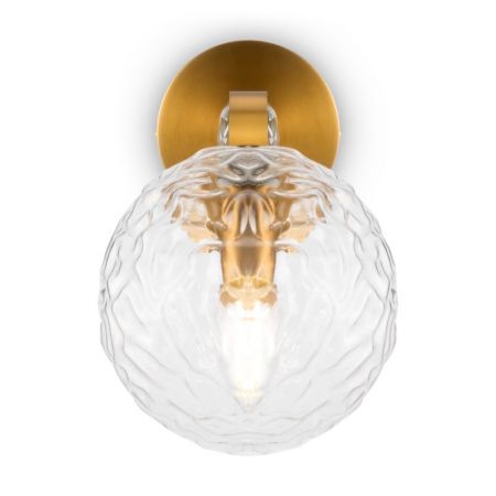 Бра Freya FR5264WL-01BS