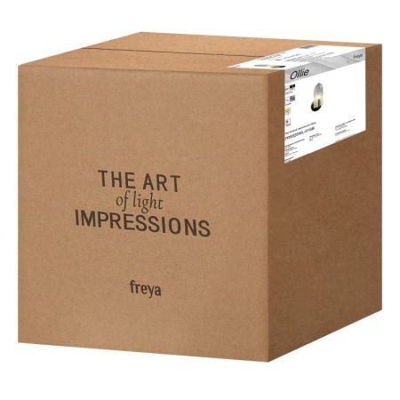 Бра Freya FR5525WL-01GB