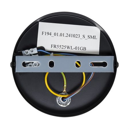 Бра Freya FR5525WL-01GB