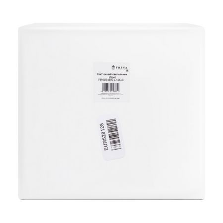 Бра Freya FR6074WL-L12GB