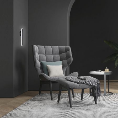 Бра Freya FR6088WL-L16B