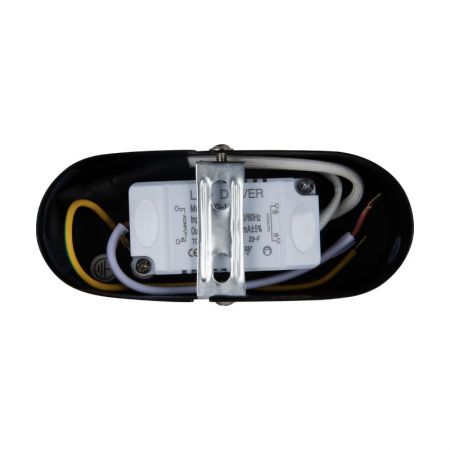 Бра Freya FR6088WL-L16B