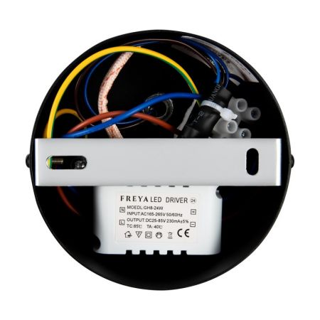 Бра Freya FR6063WL-L12B