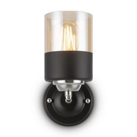 Бра Freya FR5088WL-01B