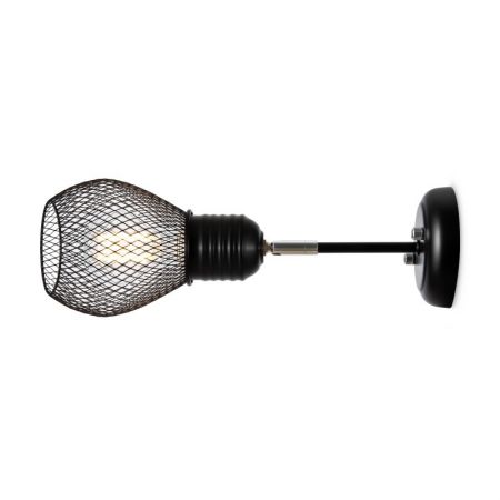 Бра Freya FR5069WL-01B