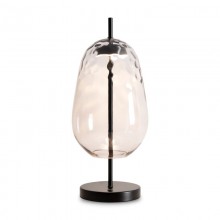 Настольная лампа Freya FR5586TL-01B