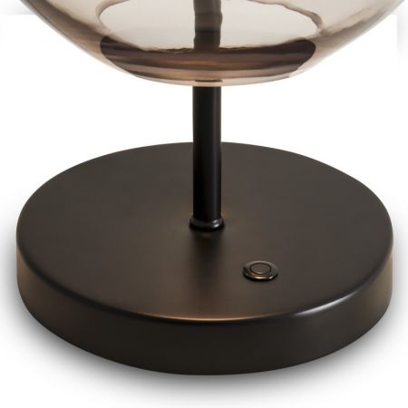 Настольная лампа Freya FR5586TL-01B