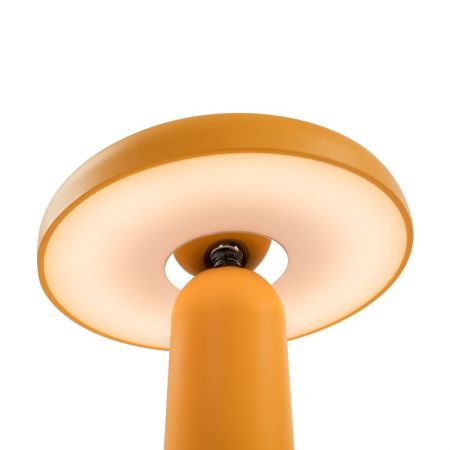 Настольная лампа Freya FR6109TL-L4OR