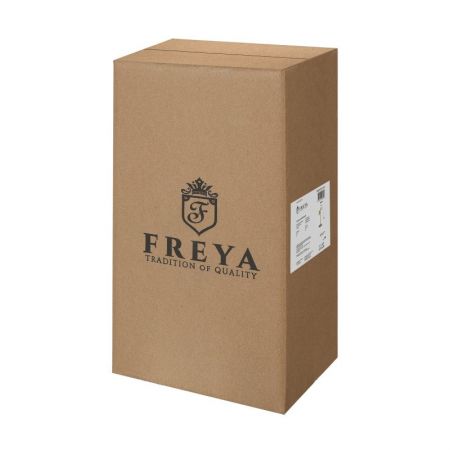 Настольная лампа Freya FR5210TL-01G