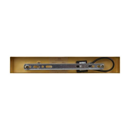 Люстра на штанге Freya FR5474PL-05G