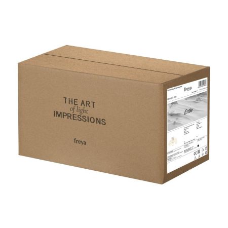 Люстра на штанге Freya FR5465CL-05W