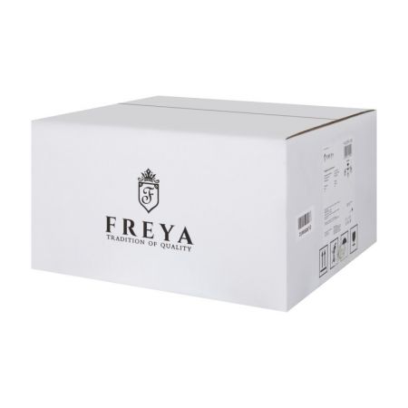 Люстра на штанге Freya FR5225PL-03B