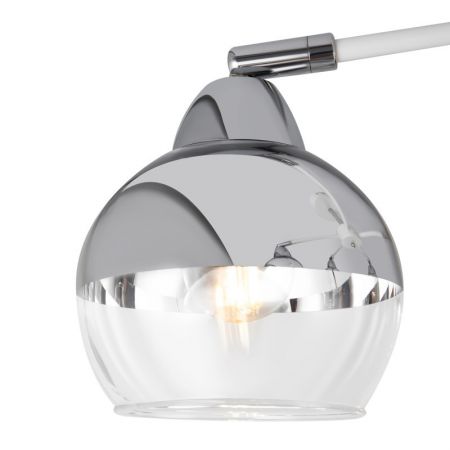 Люстра на штанге Freya FR5225PL-05W
