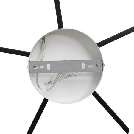 Люстра на штанге Freya FR2034CL-05GB