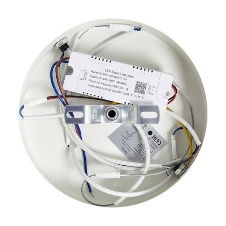Накладная люстра Freya FR6201CL-L135GB