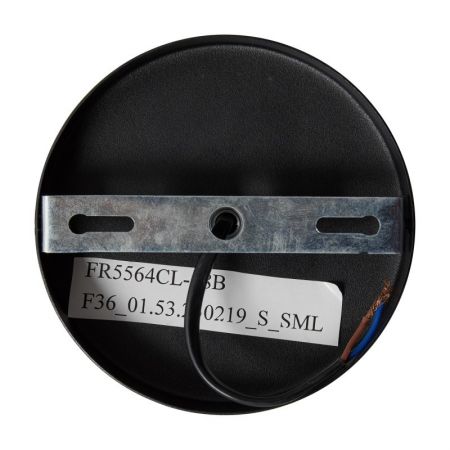 Накладная люстра Freya FR5564CL-08B