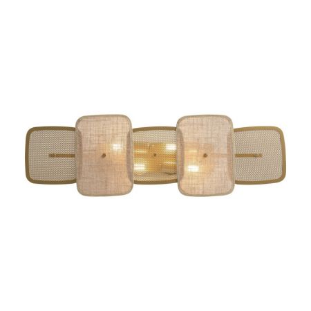 Накладная люстра Freya FR5572CL-04G