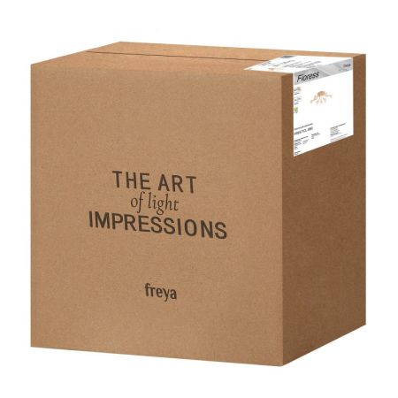 Накладная люстра Freya FR5571CL-09G