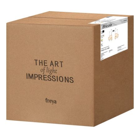 Подвесная люстра Freya FR5511PL-06B