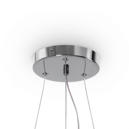 Подвесная люстра Freya FR6109PL-06CH