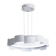 Подвесная люстра Freya FR6206PL-L36W
