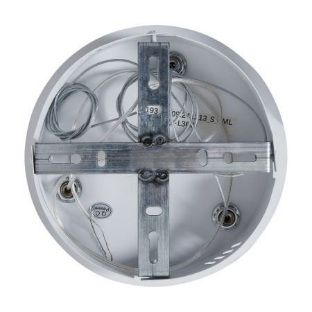 Подвесная люстра Freya FR6206PL-L36W