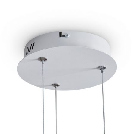 Подвесная люстра Freya FR6206PL-L36W