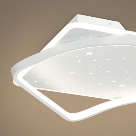 Накладной светильник Freya FR6152CL-L99W