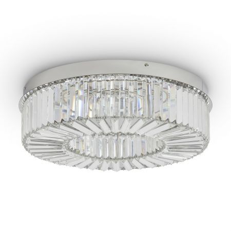 Накладной светильник Freya FR6225CL-L36CH