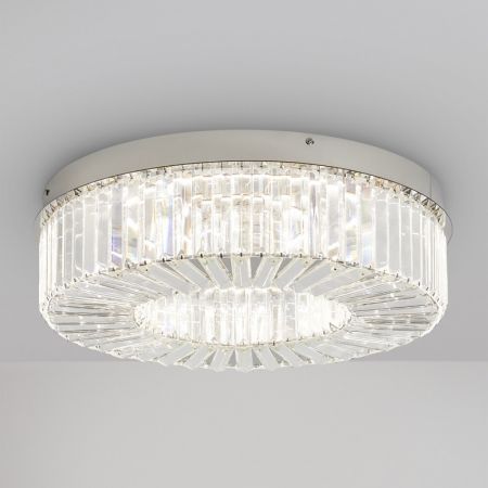 Накладной светильник Freya FR6225CL-L36CH