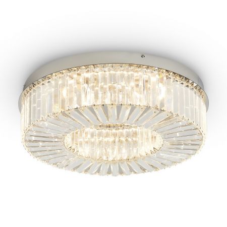 Накладной светильник Freya FR6225CL-L36CH