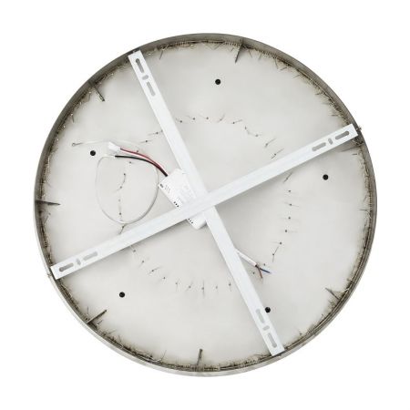 Накладной светильник Freya FR6225CL-L36CH